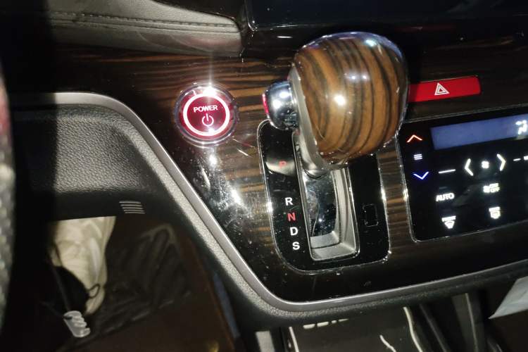 Used Honda Odyssey 2019 2.0L Rui·Smart Edition