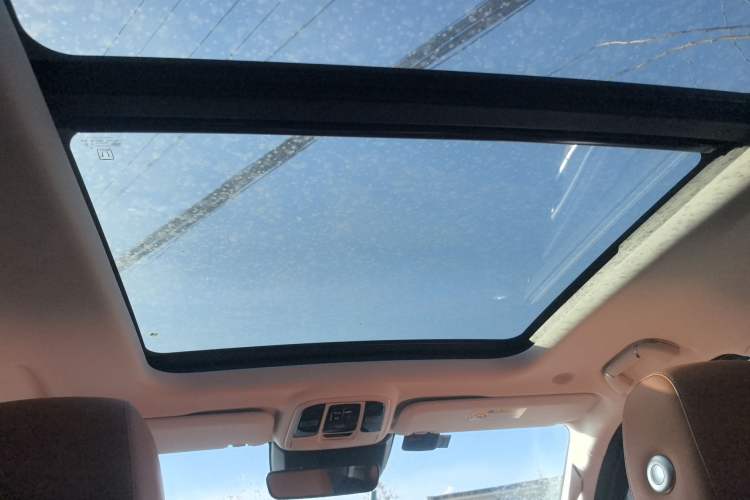 Used Tank 500 2022 3.0T Sport Edition "Creation" Style 7 Seats