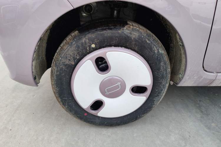 Used Bestune Pony 2026 Model 222km Cute Horse Plus