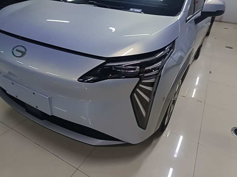 Used AION Y 2023 Younger — 23