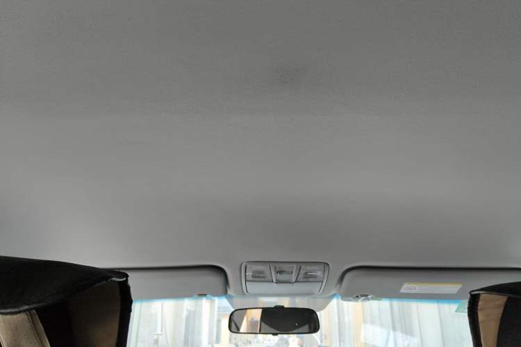 Used Hyundai Mistra 2014 1.8L Manual Comfort GL Model