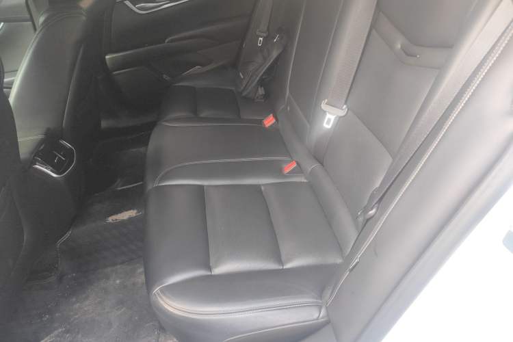 Used Cadillac XTS 2018 28T Elite Edition