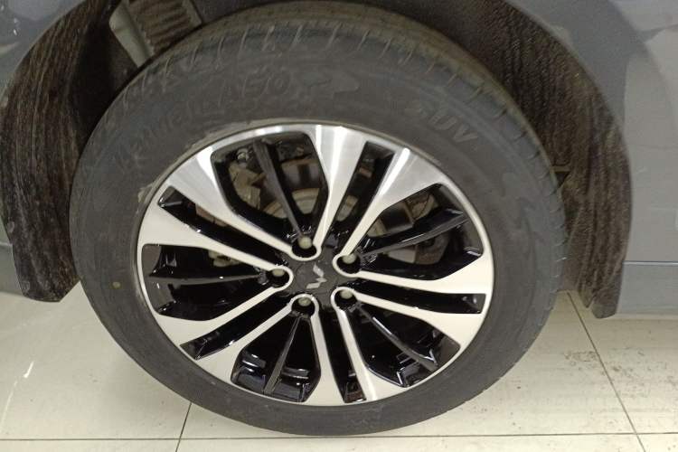 Used Wuling Victory 2020 1.5T CVT Flagship Edition