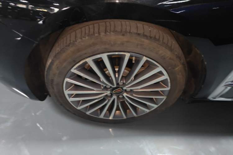 Used Hongqi H9 2020 2.0T Smart Connect Flagship Edition