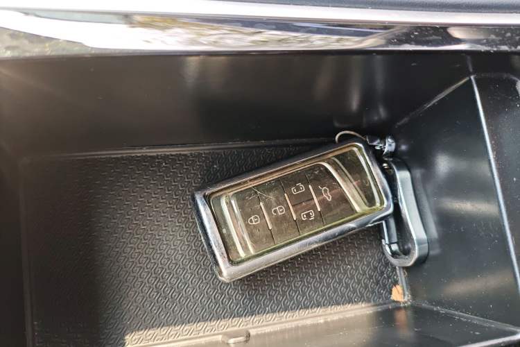 Used GAC Trumpchi M8 2021 Master Series 390T Prestige Edition
