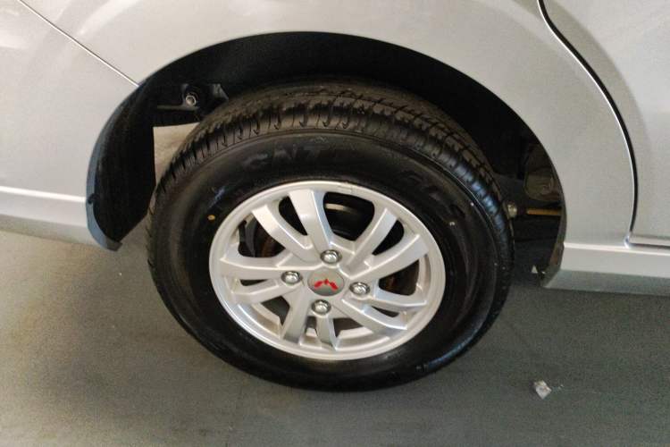 Used Wuling Hongguang 2021 1.5L S Standard Version LAR
