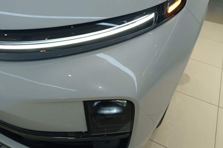 Used Li Auto L7 2025 Max Smart Refresh Edition Left Front Headlight