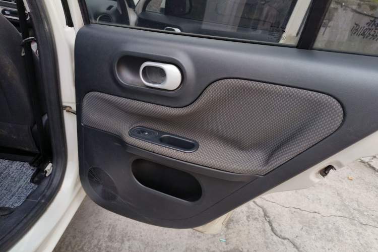 Used MG 3 2014 1.5L AMT Elite Edition