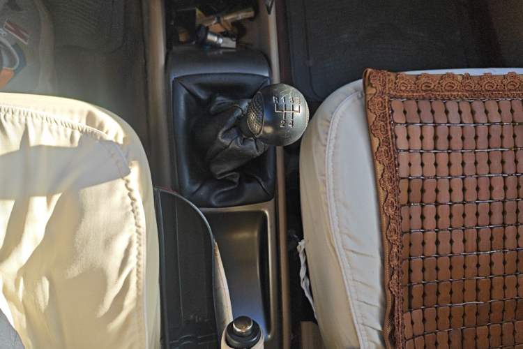 Used Chevrolet Lova 2007 1.4 SL MT