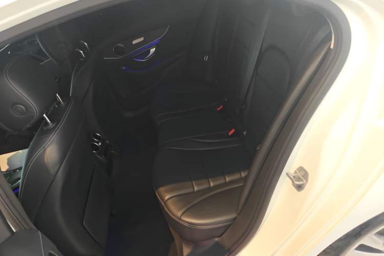 Used Mercedes-Benz C-Class 2020 Restyled C 200 L Fashion Edition Sport Version