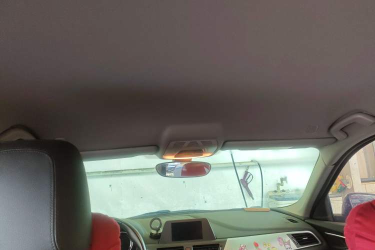 Used BMW 1 Series 2018 118i Fashion Model