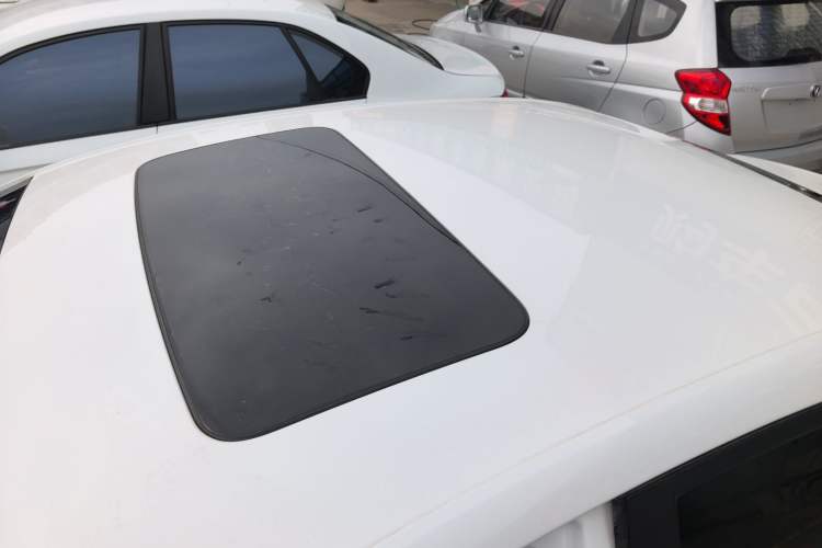 Used Buick GT 2021 Revised Version Flagship 1.5L Automatic Elite Edition