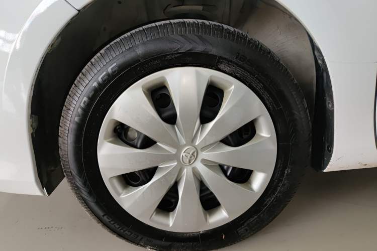 Used Toyota YARiS L Zhi Xuan 2020 1.5L CVT Leading Edition
