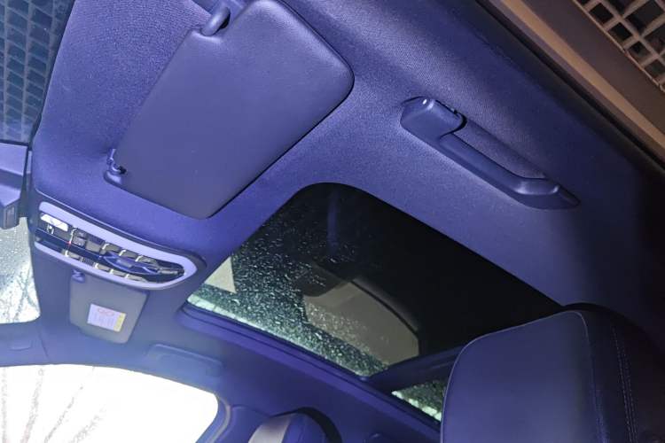 Used Porsche Macan 2014 Macan 2.0T