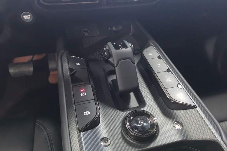 Used Haval H Dog 2023 2.0T All-Wheel-Drive Chaoye Plus