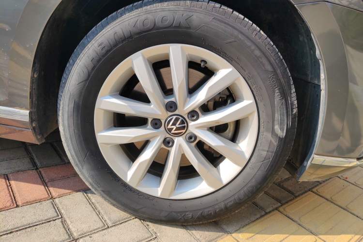 Used Volkswagen Magotan 2020 280TSI DSG Comfort Edition
