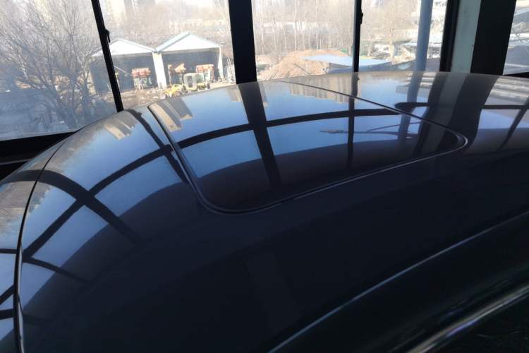 Used Changan Eado 2026 Model, Fourth Generation, 1.5T 500Bar Enjoyment Edition