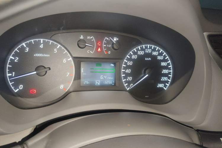 Used Nissan Sylphy 2012 1.6 XL CVT Luxury Edition
