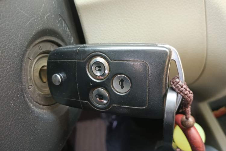 Used Honda Civic 2012 1.8L manual Comfort version
