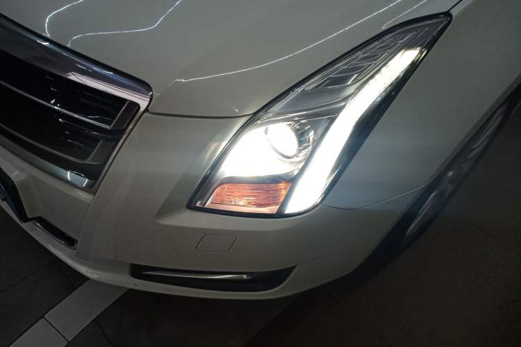 Used Cadillac XTS 2017 28T Tech Edition