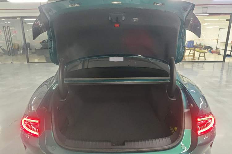 Used Xiaomi Auto SU7 Ultra 2025 Ultra Model