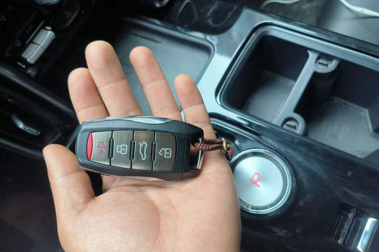 Used Haval DARGO 2021 1.5T DCT Two-Wheel Drive Border Collie Edition