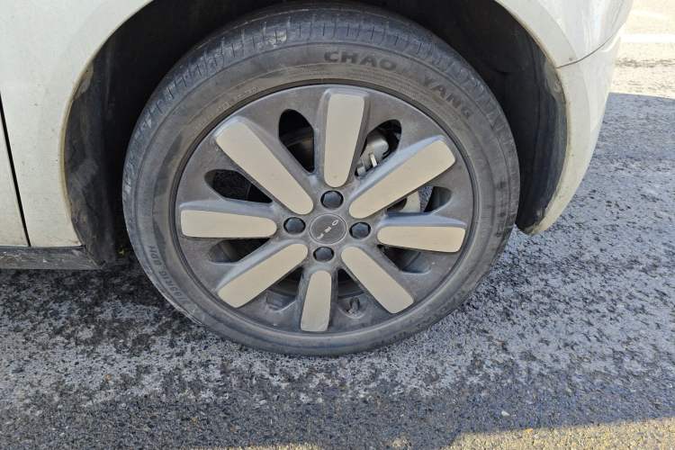 Used ORA Black Cat 2021 351 km Luxury Version