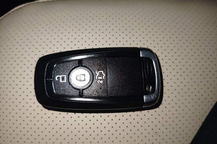 Used Ford Focus 2021 Sedan EcoBoost 180 Automatic Trendy Model
