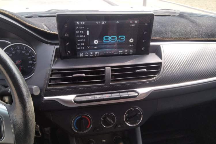 Used Great Wall Wingle 7 2019 2.0T Diesel Two-Wheel Drive Elite Version China VI Standard Big Double Cabin GW4D20M
