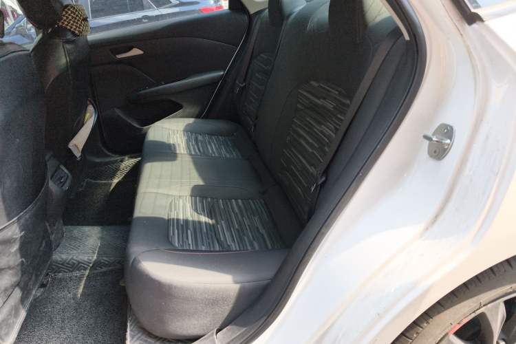 Used Chevrolet Monza 2019 Redline 320T Dual-Clutch Joyful Edition China VI Standard
