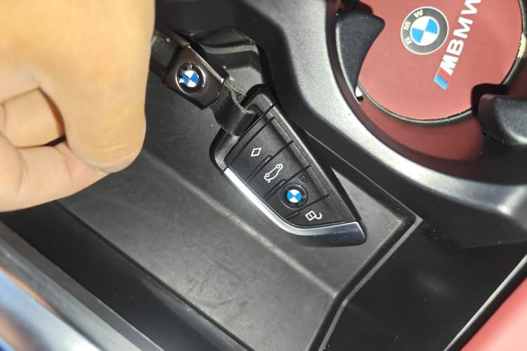 Used BMW X3 2022 Restyled xDrive25i M Sport Package
