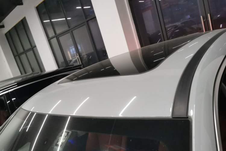 Used EXEED Stellar 2023 400T Four-Wheel Drive Deluxe Edition