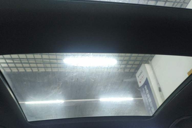 Used Mercedes-Benz GLC 2018 GLC 200 4MATIC Headliner