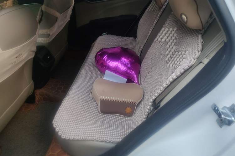 Used Buick GT 2017 15N Automatic Elite Version