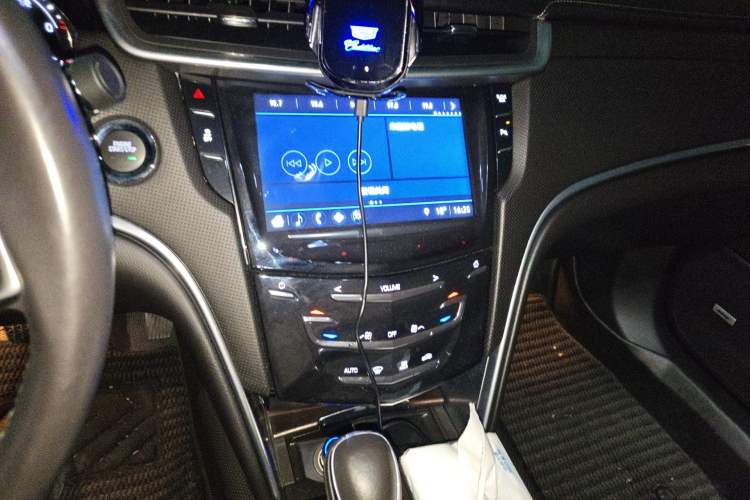 Used Cadillac XTS 2018 28T Tech Edition
