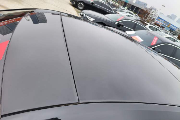 Used Audi A6L 2023 45 TFSI Prestige Elegant Edition
