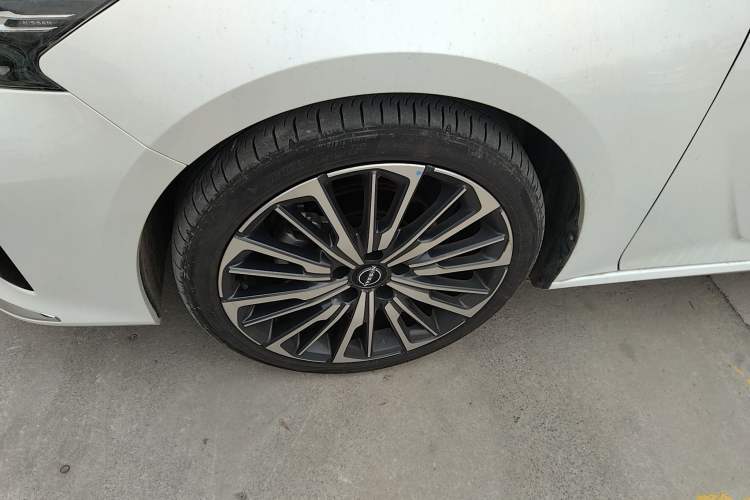 Used Nissan Teana 2022 2.0T XL Enjoyment Edition
