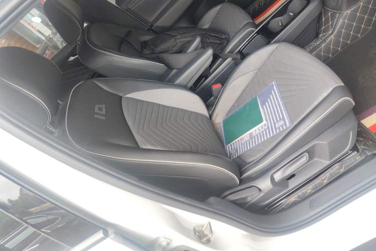 Used Volkswagen ID.3 2024 Pure & Smart Edition