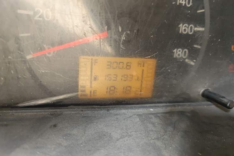 Used Wuling Zhiguang 2010 1.0L Liye Edition