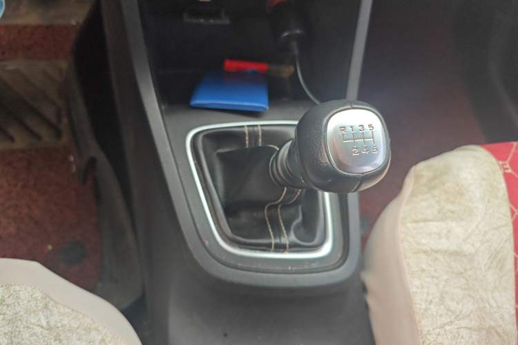 Used Baojun 360 2018 1.5L Manual Luxury Edition China V
