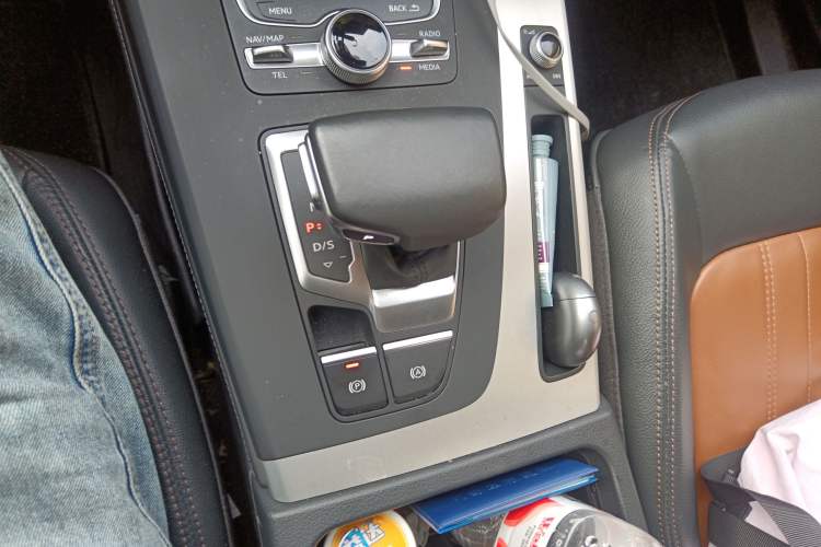 Used Audi Q5L 2020 40 TFSI Prestige Fashion Edition