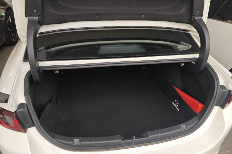 Used Mazda Mazda 3 Axela 2021 2.0L Automatic Zhiya Edition
