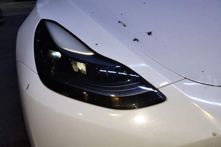 Used Tesla Model Y 2021 Performance High-Performance All-Wheel-Drive Version
