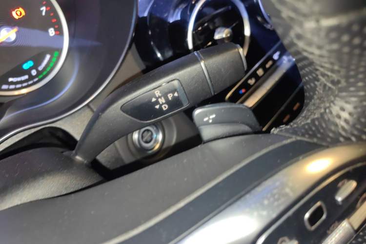 Used Mercedes-Benz C-Class 2019 C 260 Sport Edition