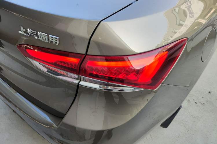 Used Buick GT 2021 Exemplar 1.5L Automatic Entry-Level Trim