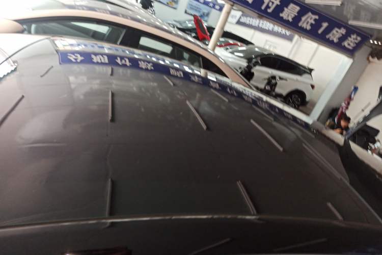 Used Tesla Model 3 2020 Standard Range Rear-Wheel Drive Upgraded Version
