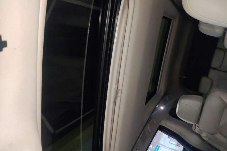 Used GAC Trumpchi M8 2018 320T Luxury Edition Headliner