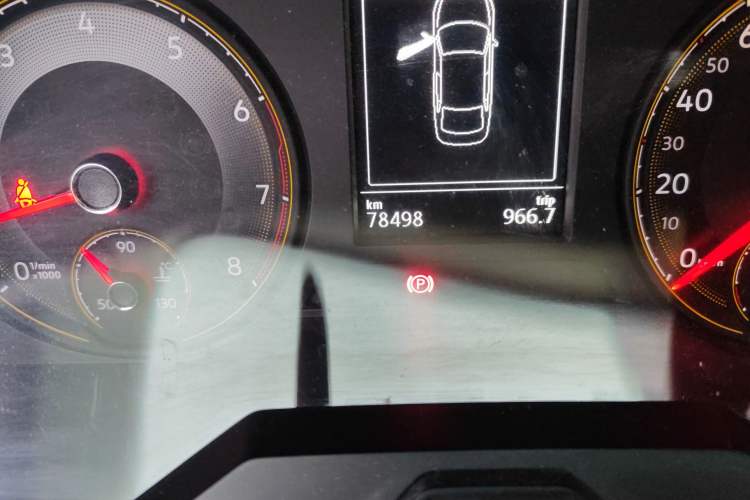 Used Volkswagen Lavida 2018 1.5L Automatic Comfort Edition China V Standard