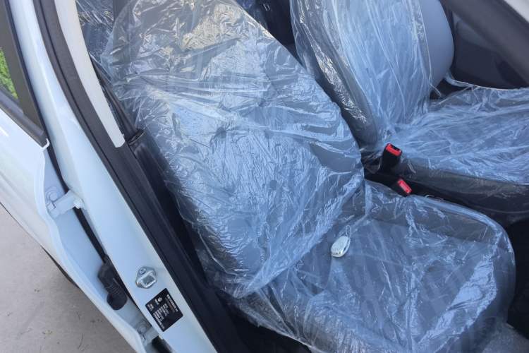 Used Leapmotor T03 2025 310 Comfort Edition