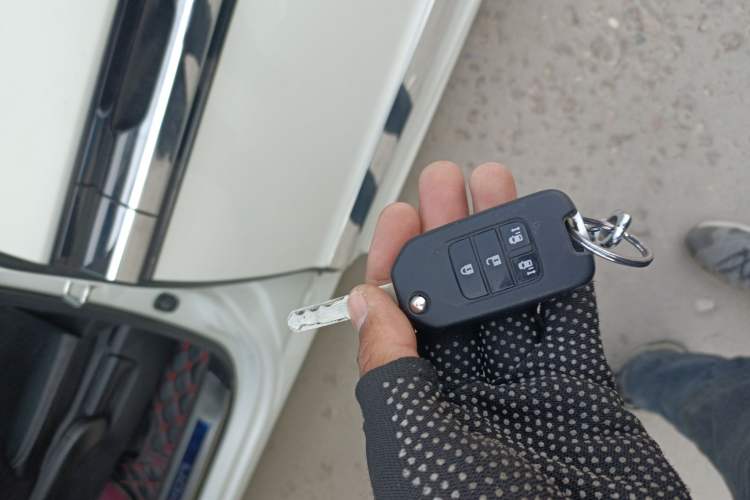 Used Honda Elysion 2016 2.4L Classic Edition